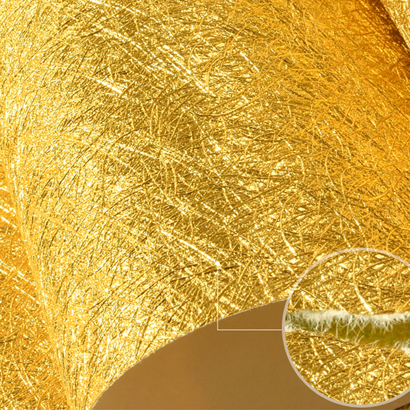 3D Stereoscopic Relief Gold Fo - Glitter Vinyl Roll review and price