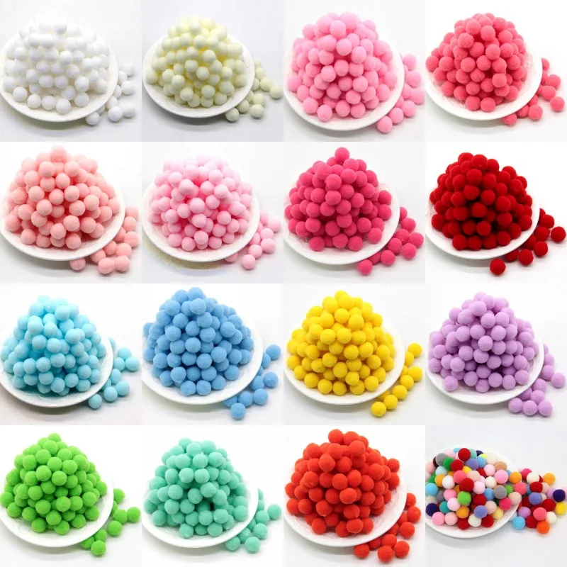 8/10/15/20/25/30mm Mini Fluffy - Pom Pom Maker Tool review and price