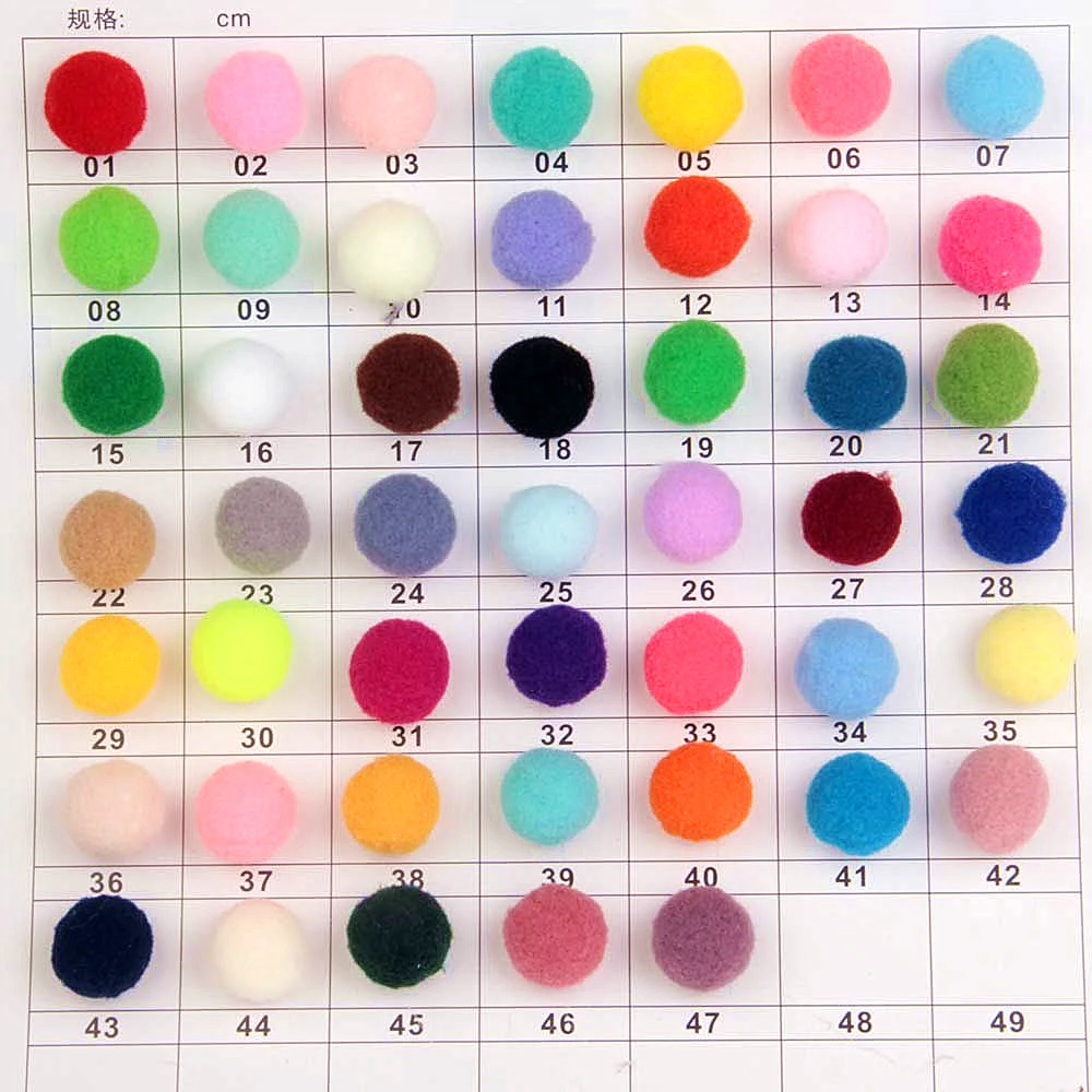 8/10/15/20/25/30mm Mini Fluffy - Pom Pom Maker Tool review and price