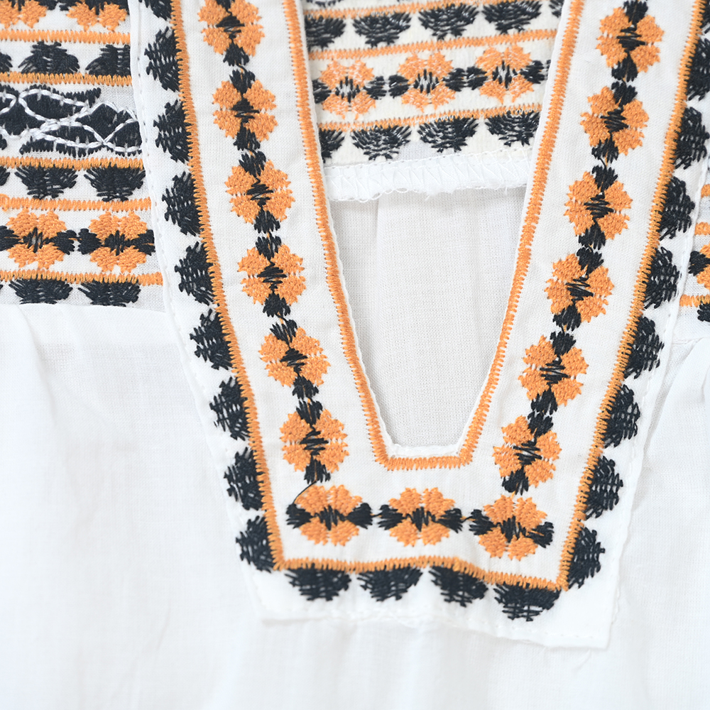 Summer New Women's Embroidered - Elastic Lace Trim review and price