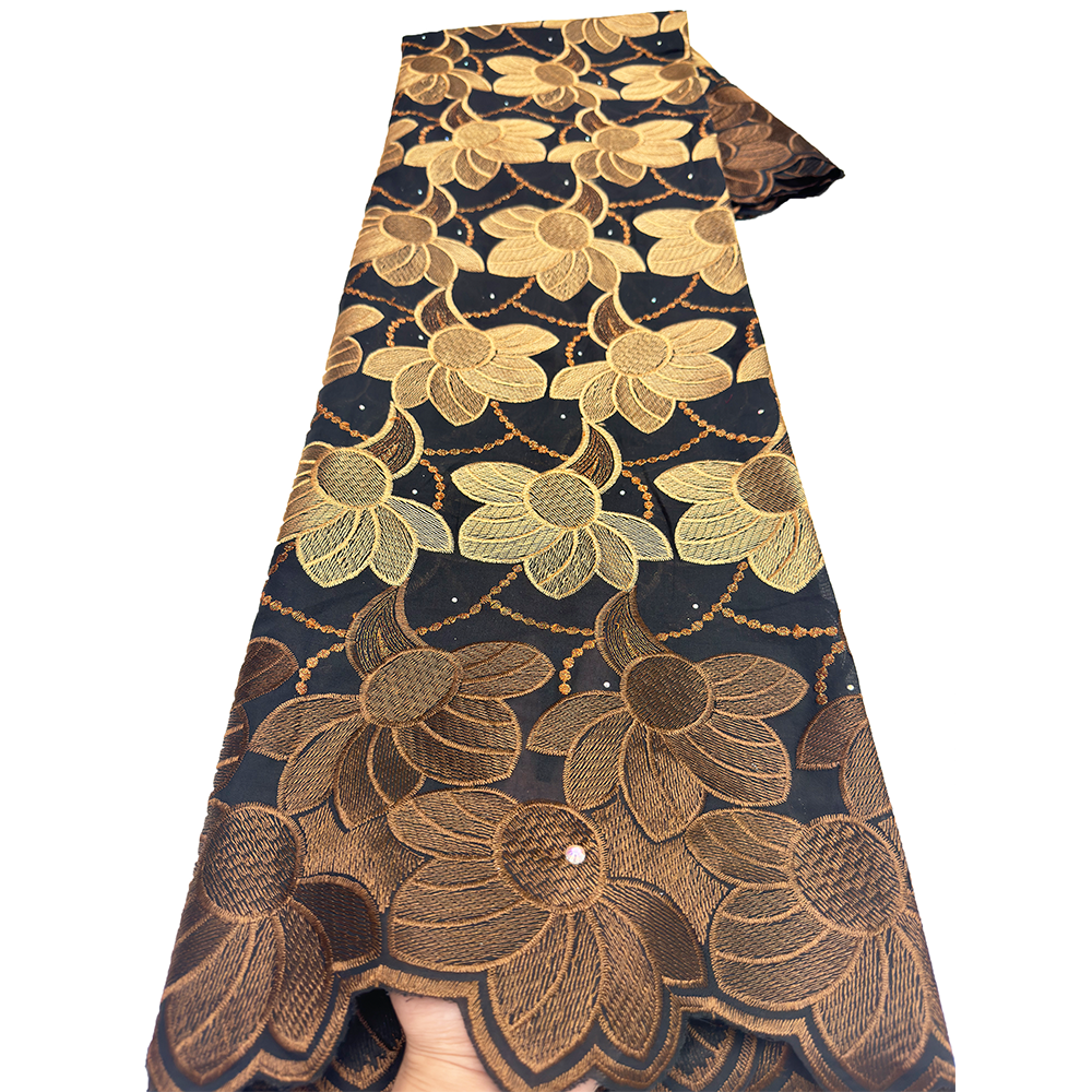 2026 High Quality New African  - Guipure Lace Panel review and price