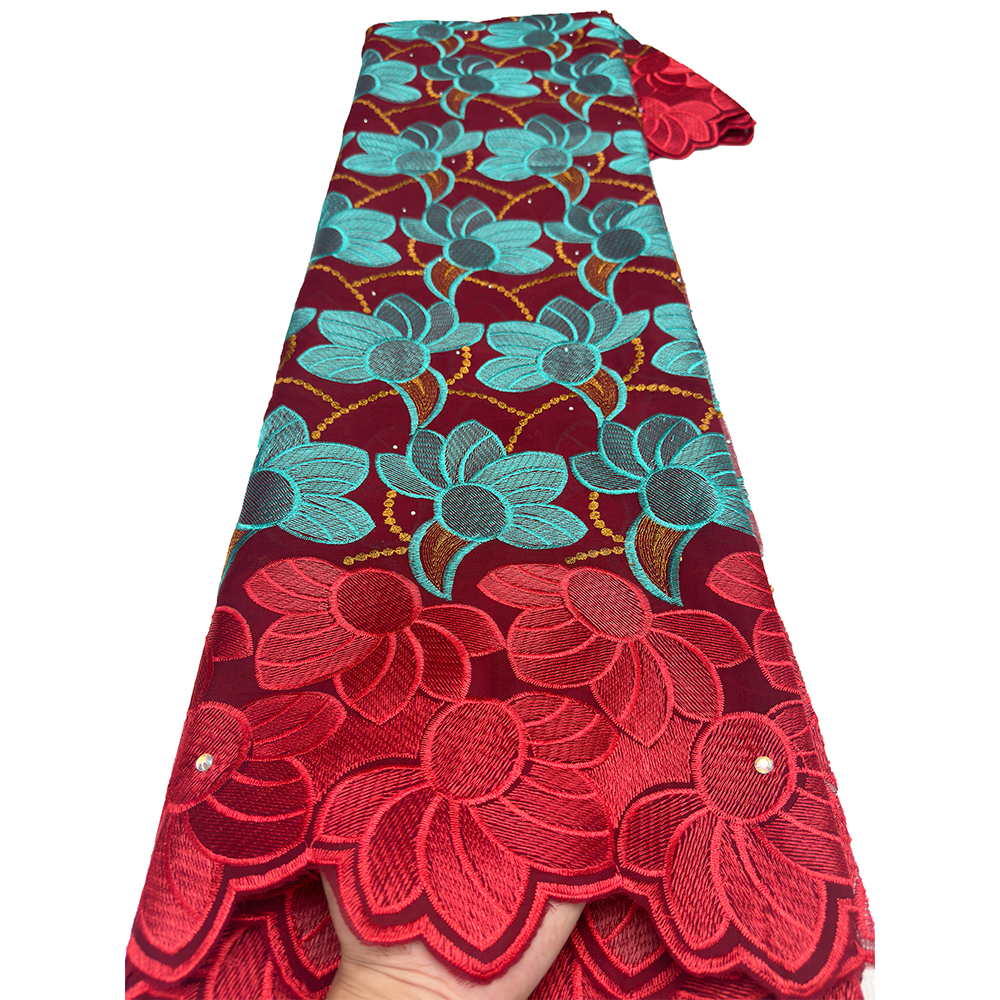 2026 High Quality New African  - Guipure Lace Panel review and price