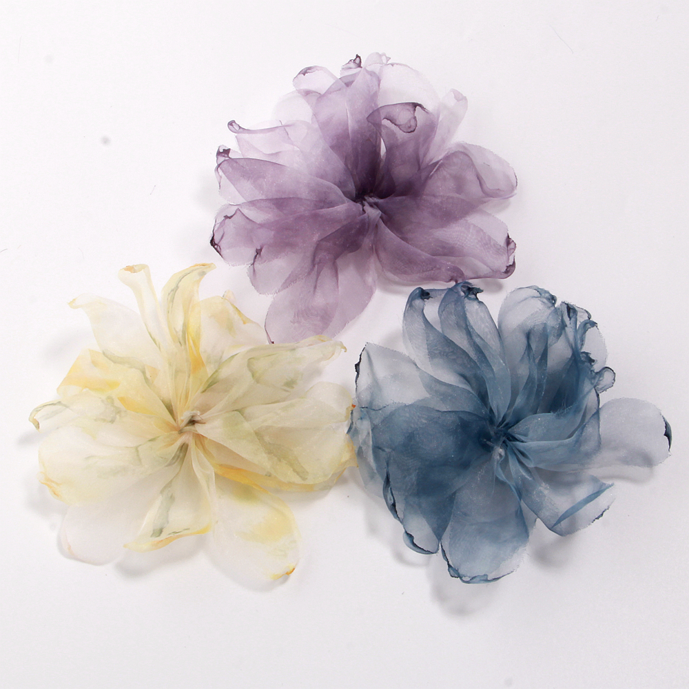 9cm Fairy Flower Appliques for - Applique Patch Flower review and price