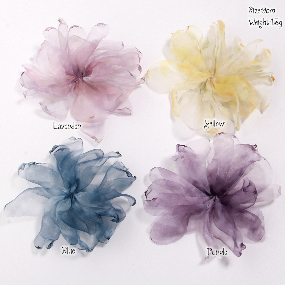9cm Fairy Flower Appliques for - Applique Patch Flower review and price