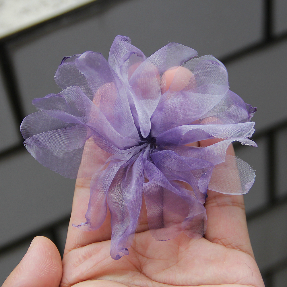 9cm Fairy Flower Appliques for - Applique Patch Flower review and price