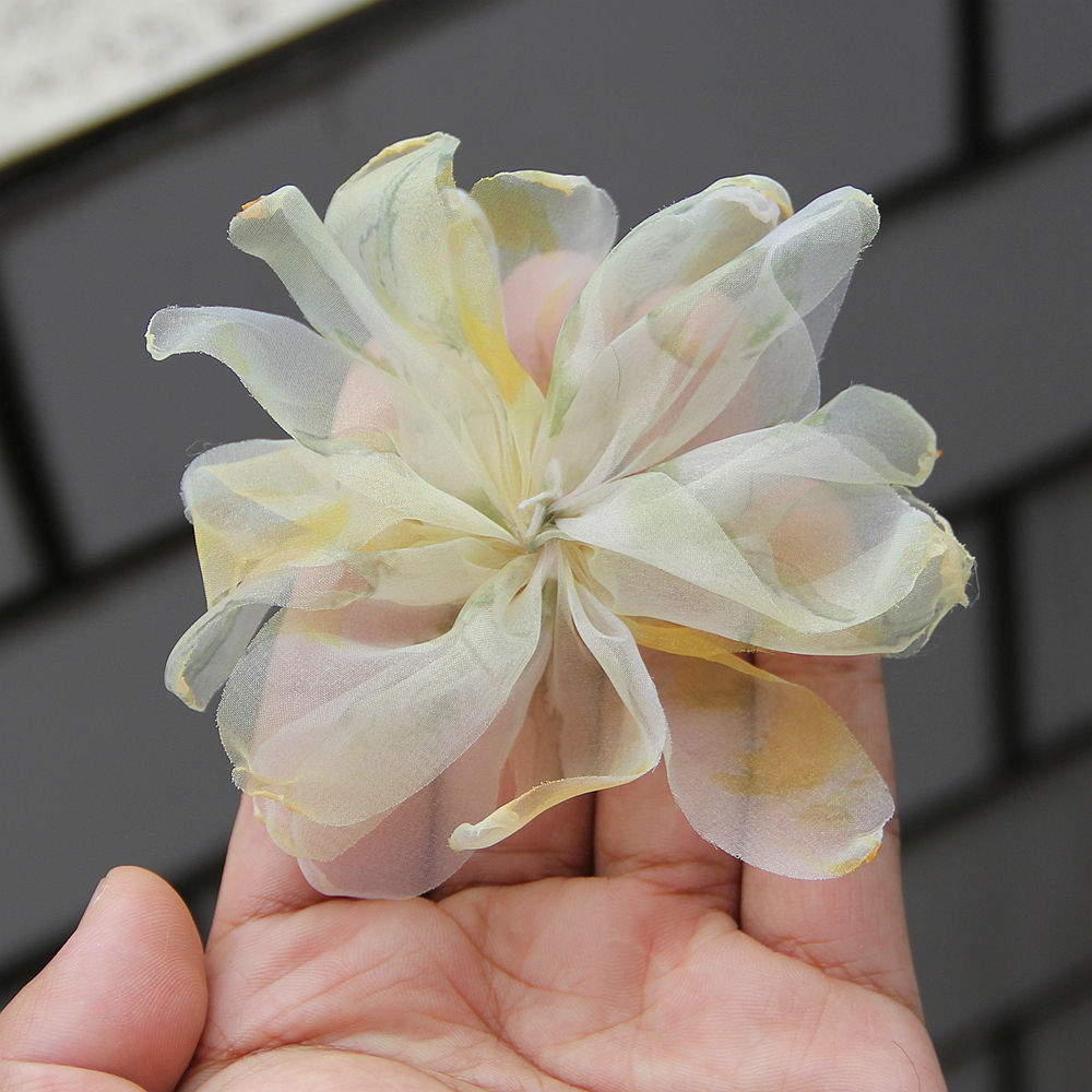 9cm Fairy Flower Appliques for - Applique Patch Flower review and price