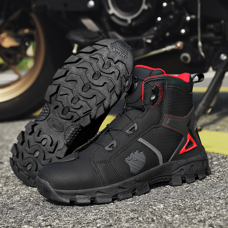 Professional Men's Motorcycle  - Guipure Lace Panel review and price