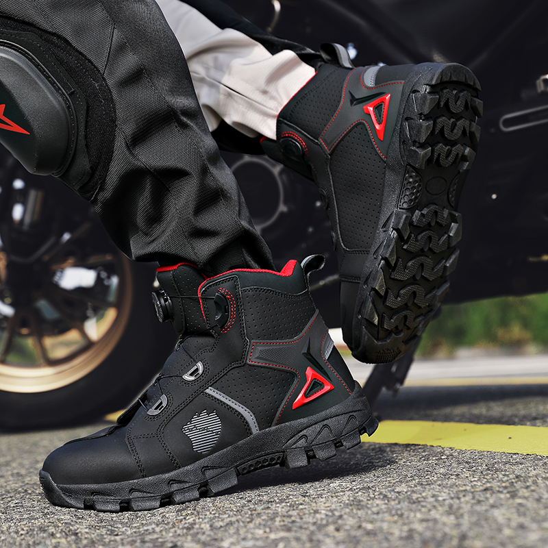 Professional Men's Motorcycle  - Guipure Lace Panel review and price