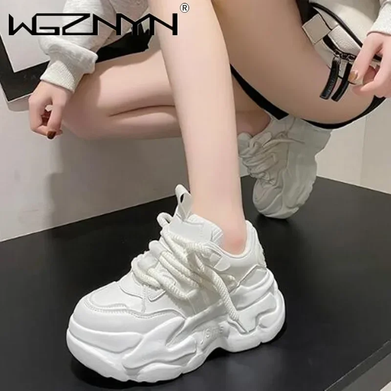 NEW 2025 Women High Platform C - Guipure Lace Panel review and price