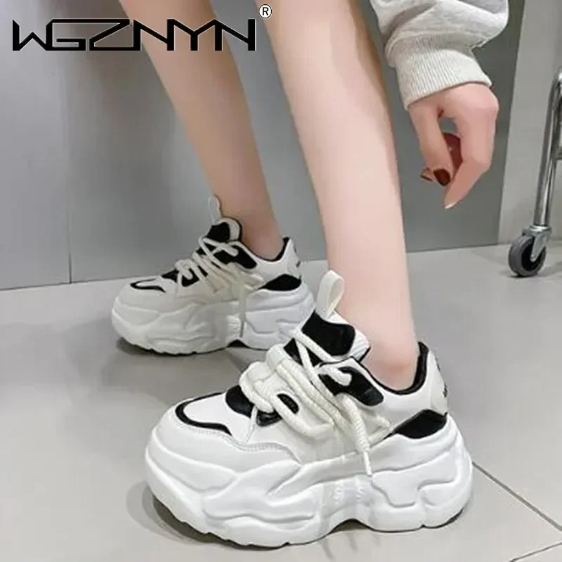 NEW 2025 Women High Platform C - Guipure Lace Panel review and price