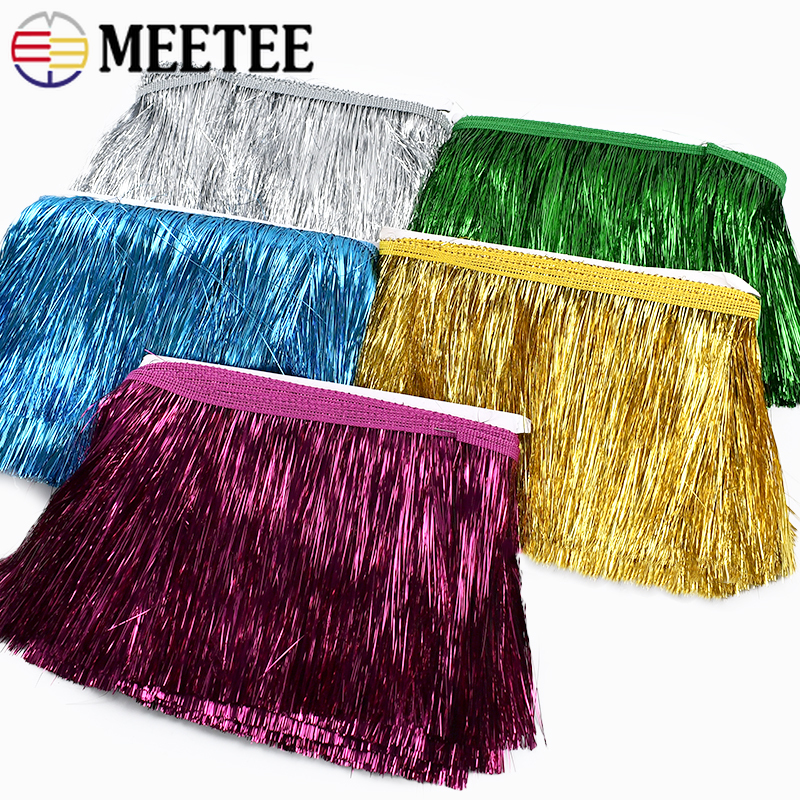 10/15/20cm Gold Metallic Threa - Fringe Ribbon Sewing review and price