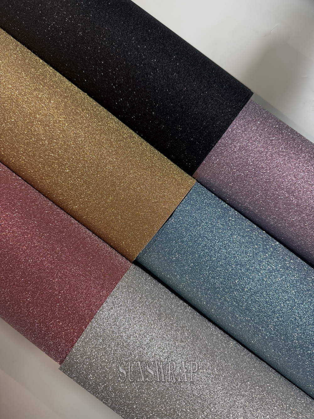 Diamond Glitter Sparkle Vinyl  - Glitter Vinyl Roll review and price