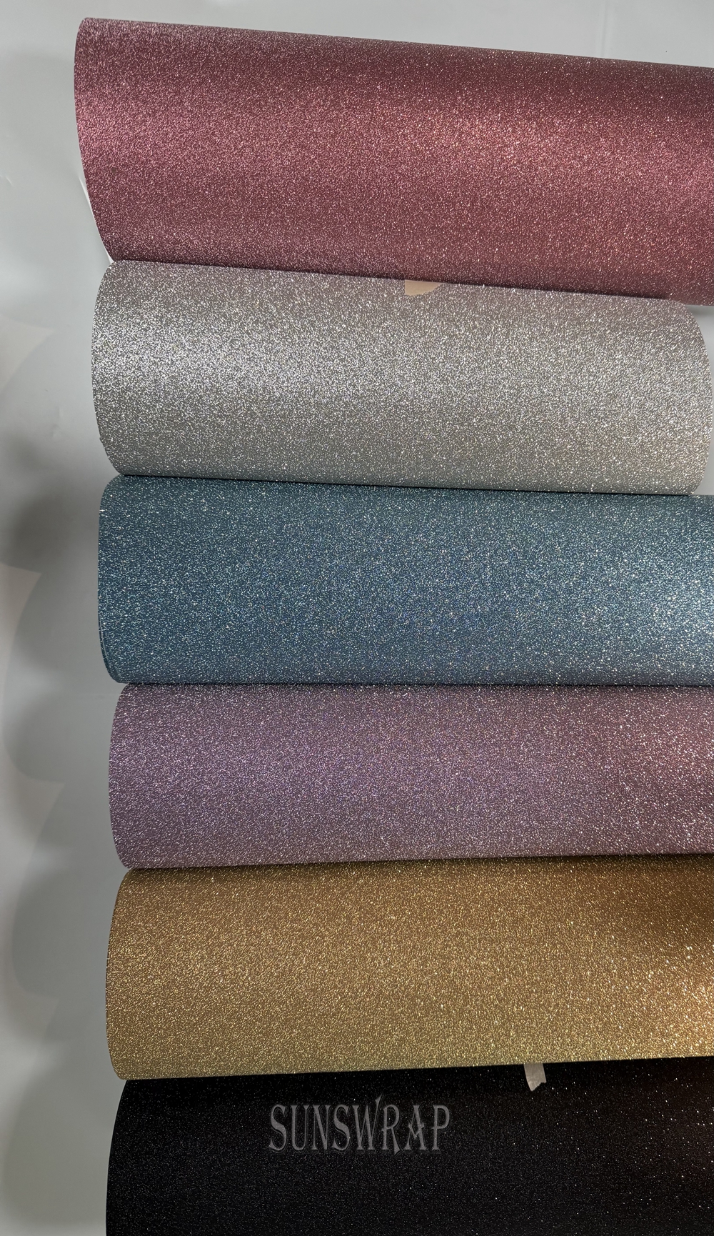 Diamond Glitter Sparkle Vinyl  - Glitter Vinyl Roll review and price