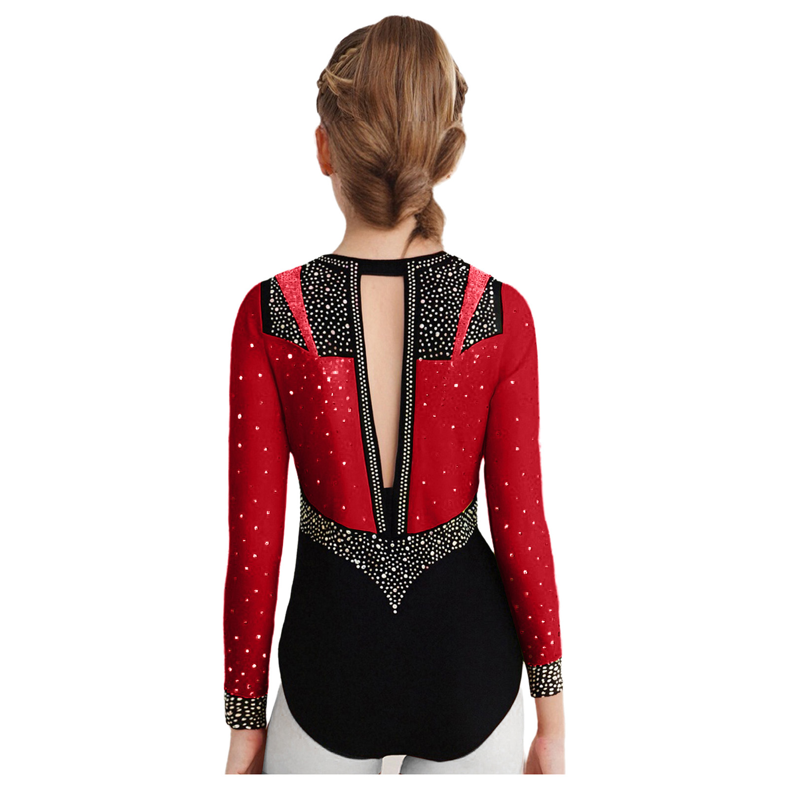 Girls Sparkly Rhinestones Rhyt - Rhinestone Banding Trim review and price