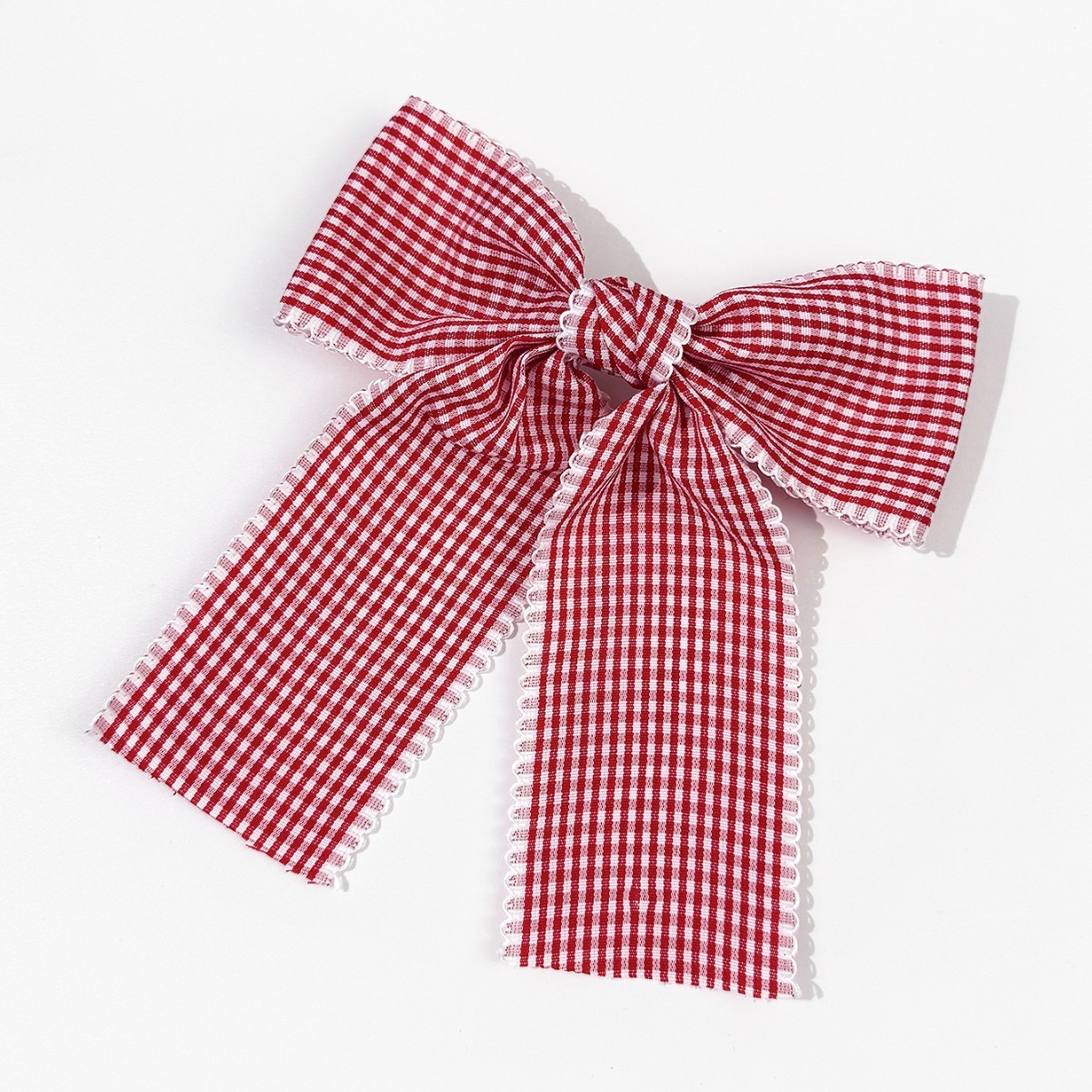 24pc/lot Tartan Plaid Printed  - Lace Ribbon Trim review and price