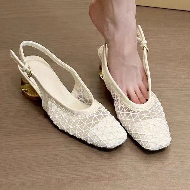French Style Square-shaped Fab - Crystal Mesh Fabric review and price