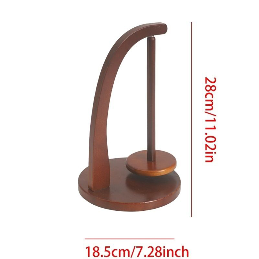 Wooden Yarn Holder Spinning Kn - Pom Pom Maker Tool review and price