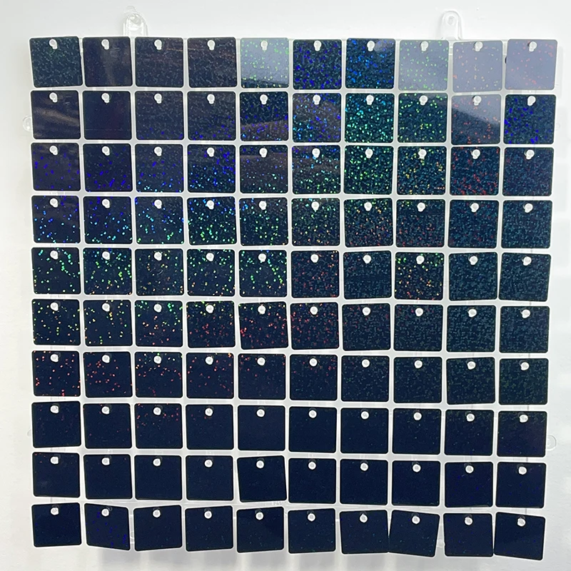 54pcs Shimmer Wall Backdrop Se - Sequin Fabric Panel review and price