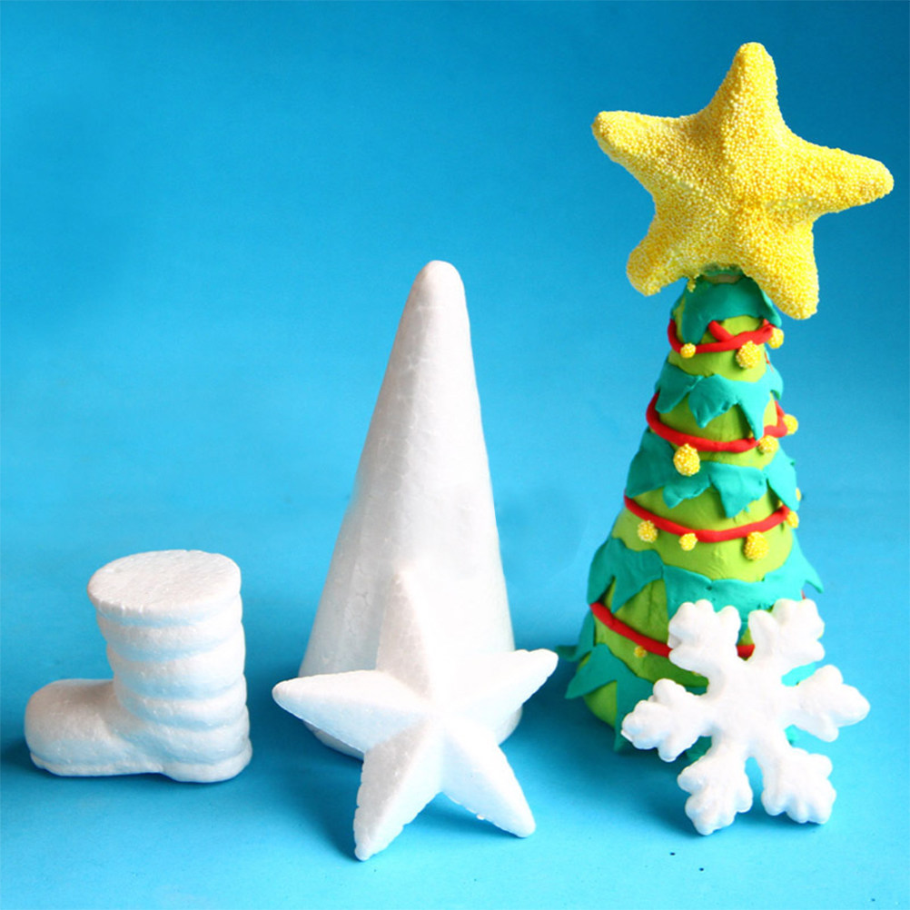 20Pcs Foam Ball Star Decoratio - Craft Embellishments review and price