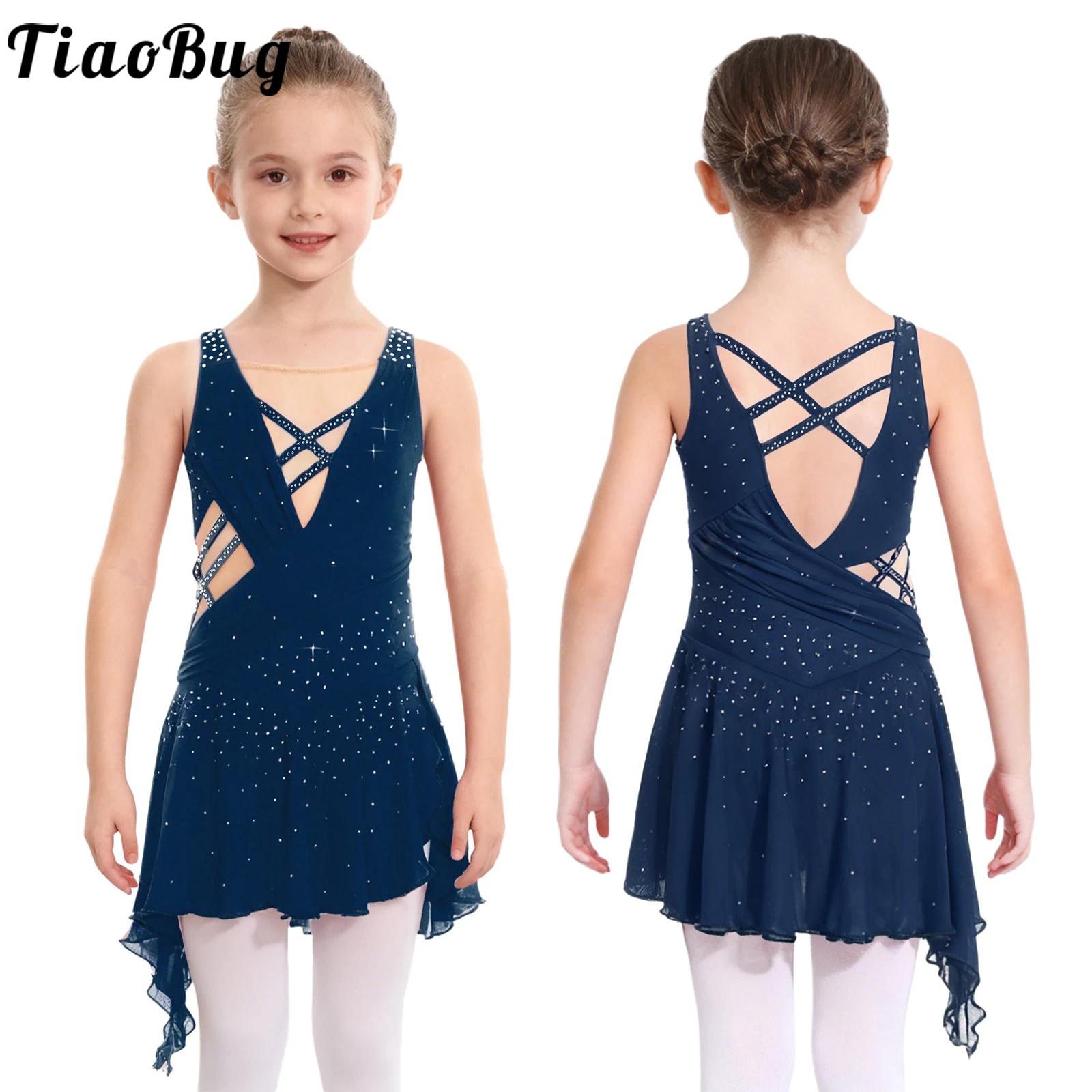 Kids Girls Lyrical Ballet Danc - Rhinestone Banding Trim review and price
