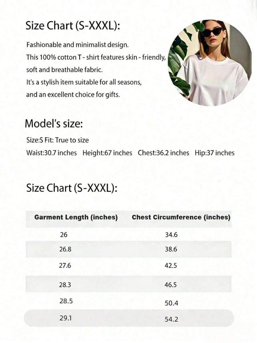 White Womens Round Neck Tee Fe - Embellish Knit review and price