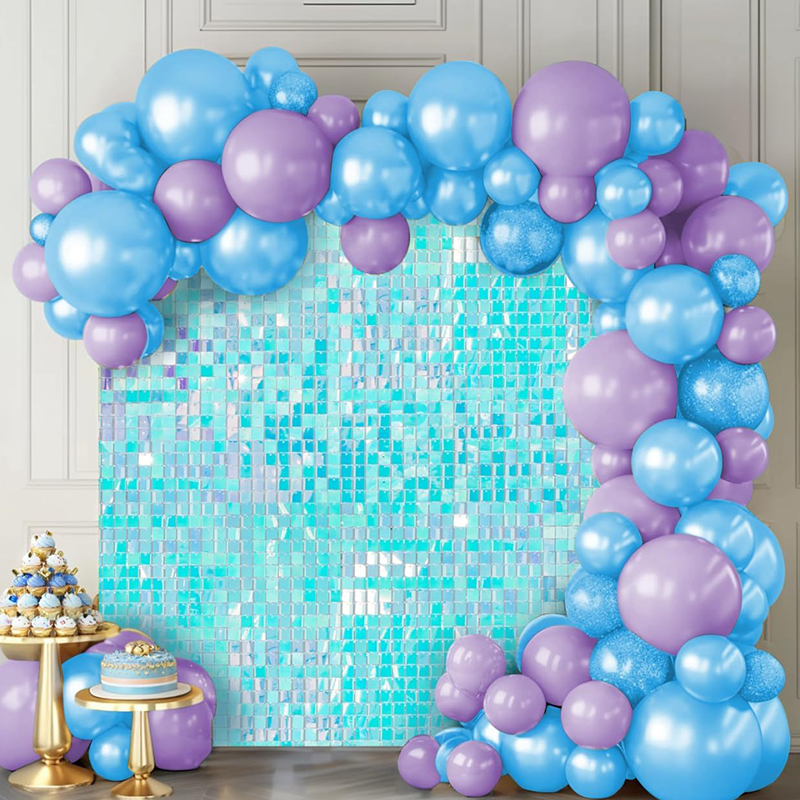 6/12/24/25/26/27Pcs Shimmer Wa - Sequin Fabric Panel review and price
